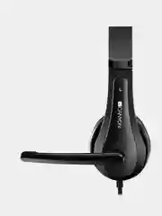 Желтый компьютерная гарнитура Canyon HSC-1, 2 м