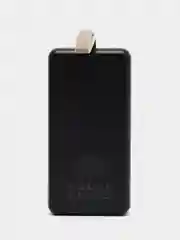 Угольный внешний аккумулятор 30000 mAh / 75000mAh, hoco, Fast Charge Power Bank