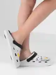 Сабо детские, подростковые IZI, размеры 30-35