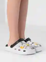 Сабо детские, подростковые IZI, размеры 30-35