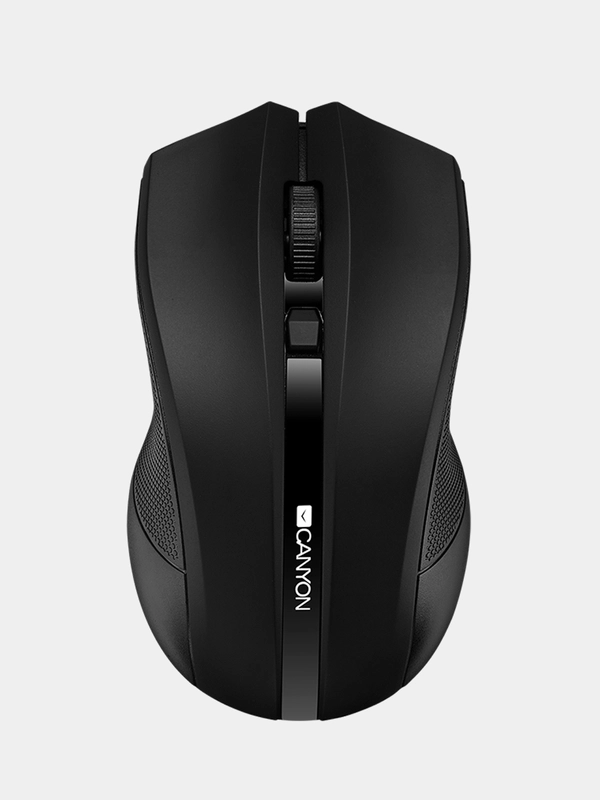 Беспроводная мышь Canyon MW-5, 1600 DPI