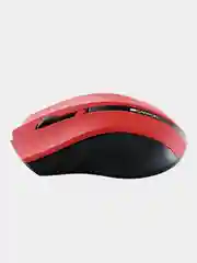 Красный беспроводная мышь Canyon MW-5, 1600 DPI