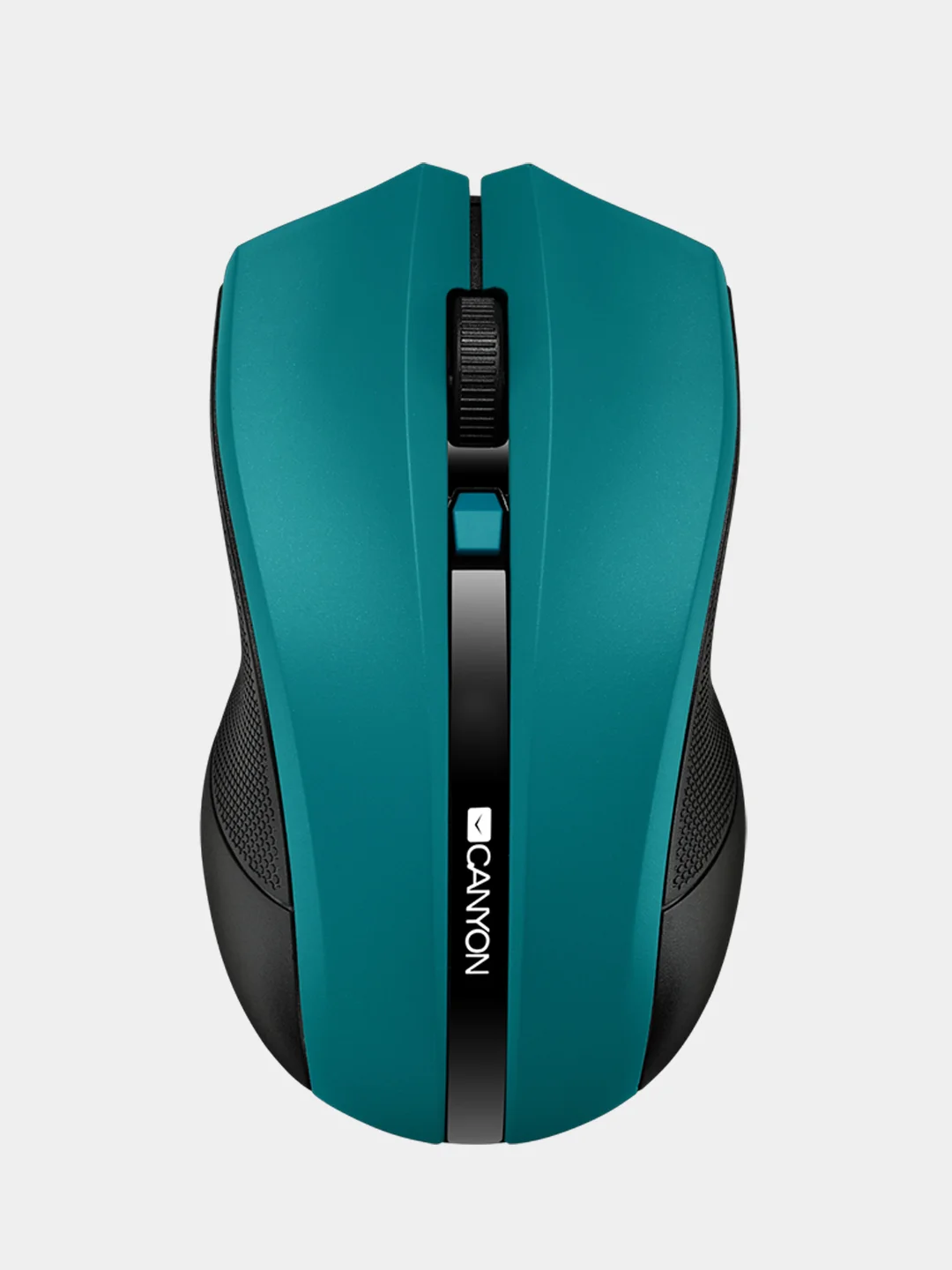 Зеленый беспроводная мышь Canyon MW-5, 1600 DPI