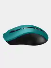 Зеленый беспроводная мышь Canyon MW-5, 1600 DPI