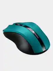 Зеленый беспроводная мышь Canyon MW-5, 1600 DPI