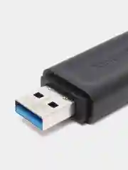 Бирюзовый флешка USB 3.2  Kingston DataTraveler Exodia