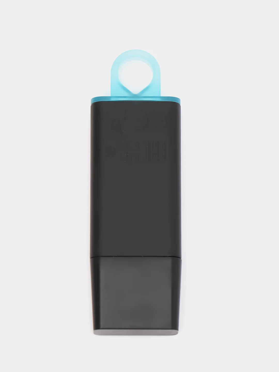 Бирюзовый флешка USB 3.2  Kingston DataTraveler Exodia