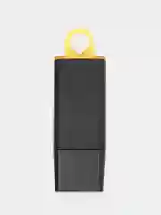 Желтый флешка USB 3.2  Kingston DataTraveler Exodia