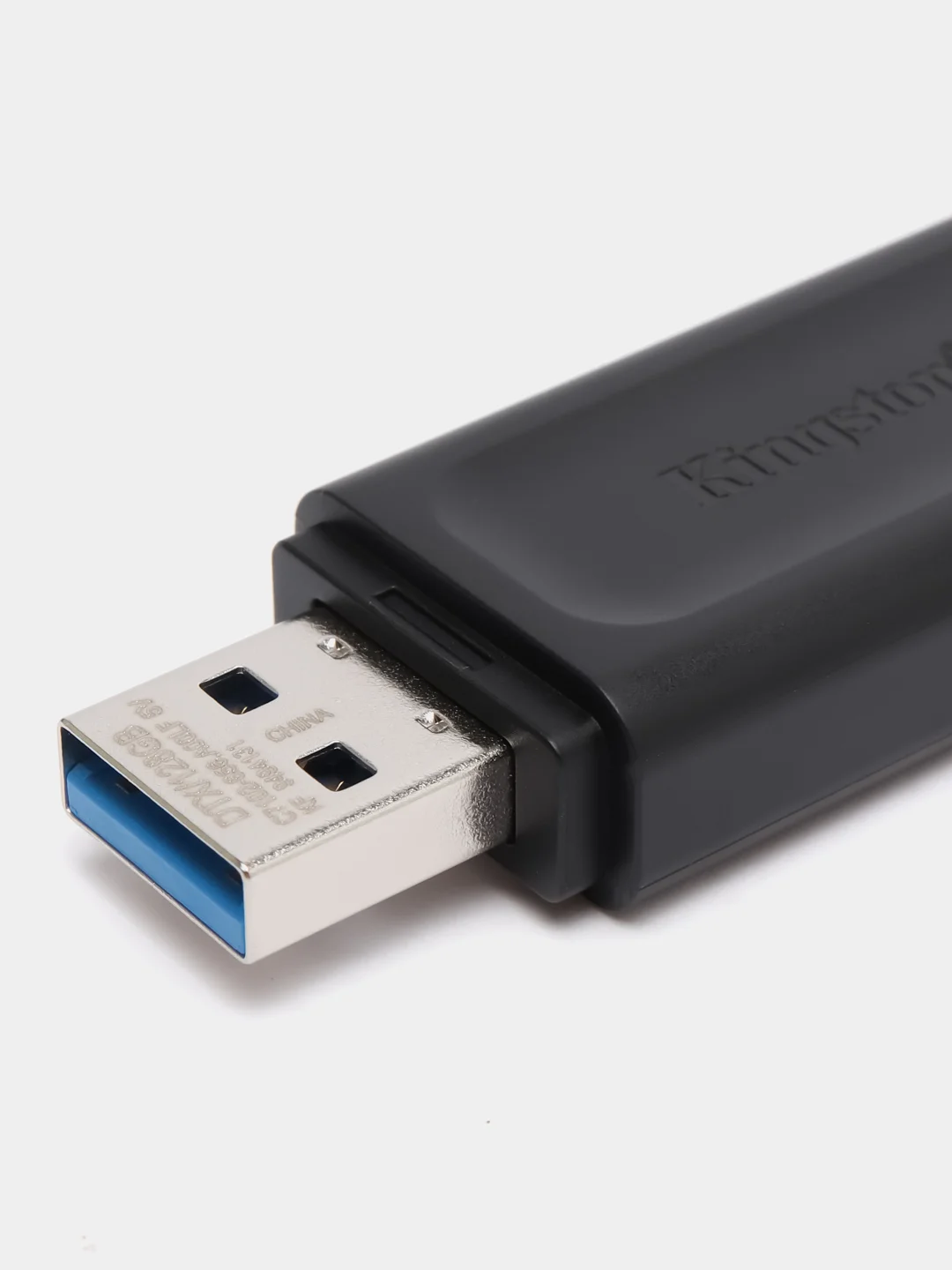 Желтый флешка USB 3.2  Kingston DataTraveler Exodia