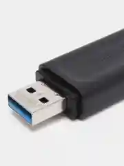 Желтый флешка USB 3.2  Kingston DataTraveler Exodia