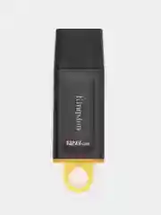 Желтый флешка USB 3.2  Kingston DataTraveler Exodia