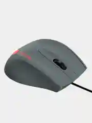 Серый мышь проводная Canyon M-11, 1000 DPI, USB