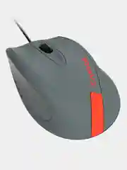 Серый мышь проводная Canyon M-11, 1000 DPI, USB