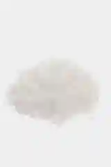 Синий снег искусственный