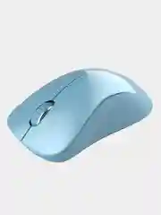 Белый беспроводная мышь Canyon MW-11, с сенсором Pixart