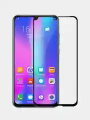 Защитное стекло 9D Huawei / Honor P Smart 2019 / 10 lite / 10i, Y6 2018 / 7A Pro / 7C, Y5 2018 / 7A, Y6 2019 / 8A, 9X / P Smart Z, 9 Lite, 8X, 9C / P40 lite E, P30 lite / 20S, 9A / Y6P (20) / Y8P, Honor 10, 20 Pro, Honor 20, Y5 2019 / 8S
