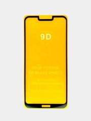 Защитное стекло Huawei Honor 8C / Хуавей Хонор 8С