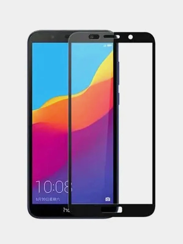 Защитное стекло для Huawei Honor (Хуавей Хонор) 7A, 7S, Y5 2018, Prime