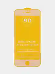 Белый защитное стекло iPhone 6/6s/6+/7/7+/8/8+/X/XR/XS/XS+/XS max/11/11 pro/11 pro max/12/12pro