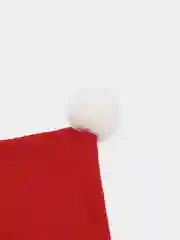 Новогодний чехол на стулья (набор по 2, 3, 4 шт.)