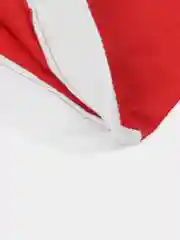Новогодний чехол на стулья (набор по 2, 3, 4 шт.)