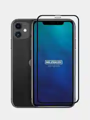 Защитное стекло для iPhone XR / 11