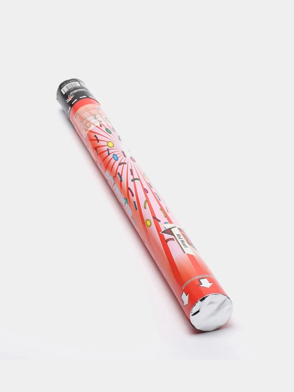 Хлопушка Red Heart 60 см