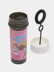 Мыльные пузыри "Принцесса"