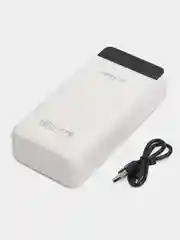 Внешний аккумулятор с быстрой зарядкой Demaco, 40000 Mah, 66W