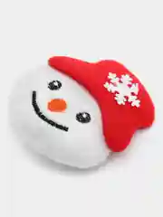 Алый новогодние мягкие игрушки для рукоделия