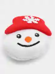 Алый новогодние мягкие игрушки для рукоделия