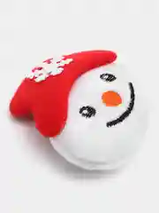 Алый новогодние мягкие игрушки для рукоделия