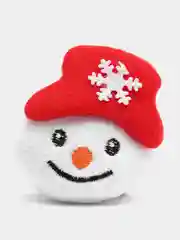 Алый новогодние мягкие игрушки для рукоделия