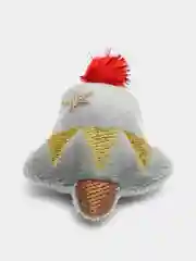 Аметистовый новогодние мягкие игрушки для рукоделия