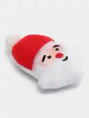 Багровый новогодние мягкие игрушки для рукоделия
