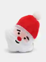 Багровый новогодние мягкие игрушки для рукоделия