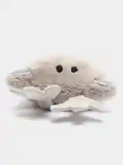 Бежевый новогодние мягкие игрушки для рукоделия