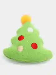 Белый новогодние мягкие игрушки для рукоделия