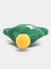 Бирюзовый новогодние мягкие игрушки для рукоделия
