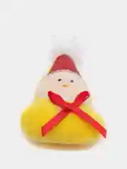 Бронзовый новогодние мягкие игрушки для рукоделия