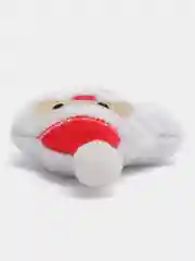Вишнёвый новогодние мягкие игрушки для рукоделия