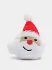 Вишнёвый новогодние мягкие игрушки для рукоделия