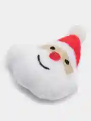 Вишнёвый новогодние мягкие игрушки для рукоделия