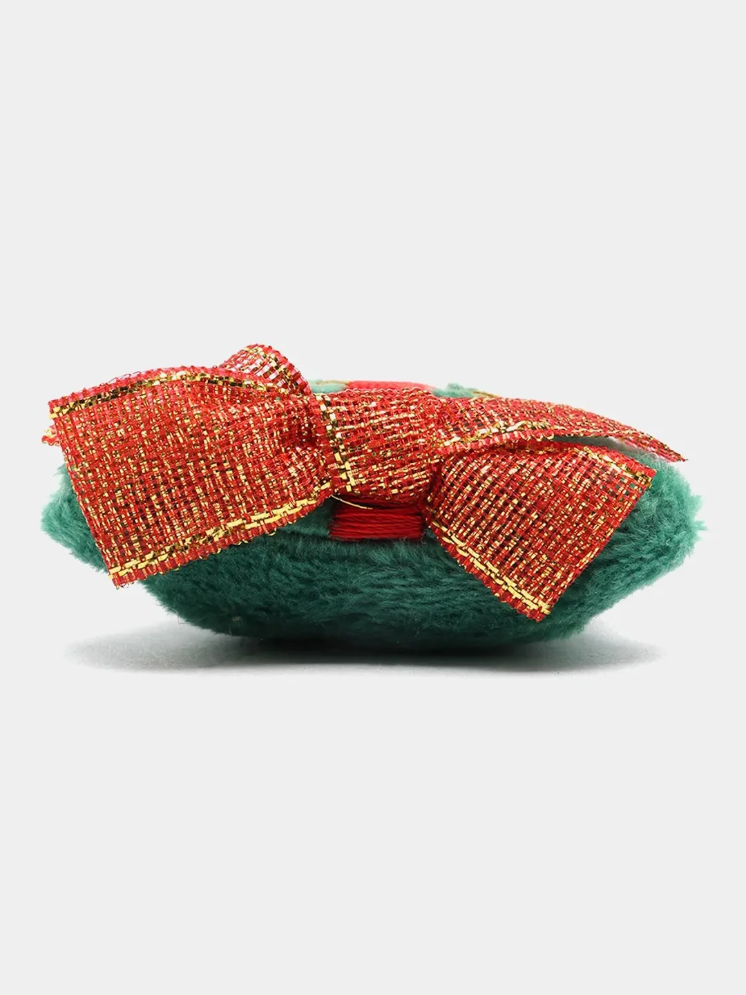 Голубой новогодние мягкие игрушки для рукоделия
