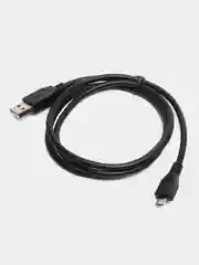 Кабель USB - Micro USB для смартфона телефона провод шнур, PERFEO зарядка передача данных