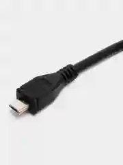 Кабель USB - Micro USB для смартфона телефона провод шнур, PERFEO зарядка передача данных