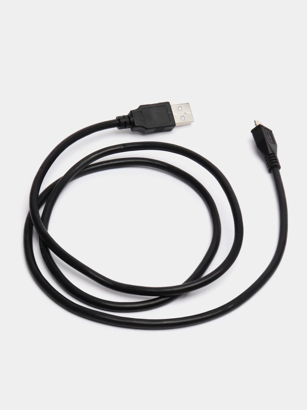 Кабель USB - Micro USB для смартфона телефона провод шнур, PERFEO зарядка передача данных