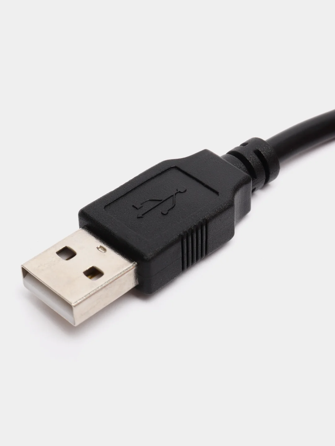 Кабель USB - Micro USB для смартфона телефона провод шнур, PERFEO зарядка передача данных