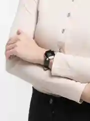 Фиолетовый женские наручные часы, 5 видов