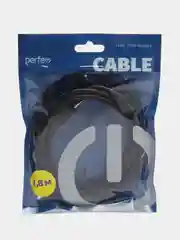 Кабель USB - Micro USB для смартфона телефона провод шнур, PERFEO зарядка передача данных